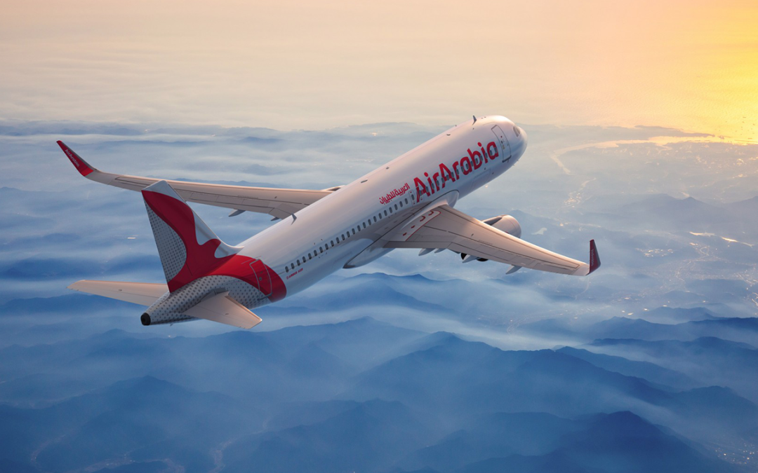 Air Arabia